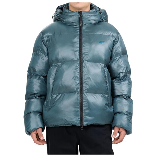 4F Ανδρικό μπουφάν Down Jacket